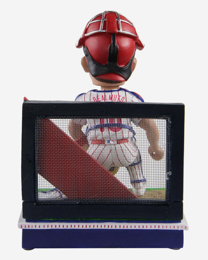 JT Realmuto Philadelphia Phillies Thematic Bobblehead FOCO - FOCO.com