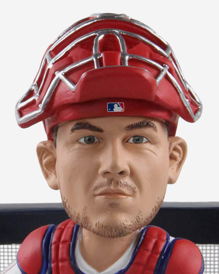 JT Realmuto Philadelphia Phillies Thematic Bobblehead FOCO - FOCO.com