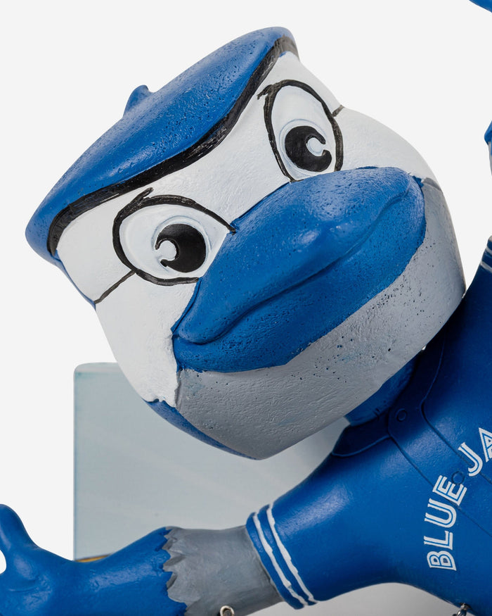 Ace Toronto Blue Jays Thanksgiving Mascot Bobblehead FOCO - FOCO.com