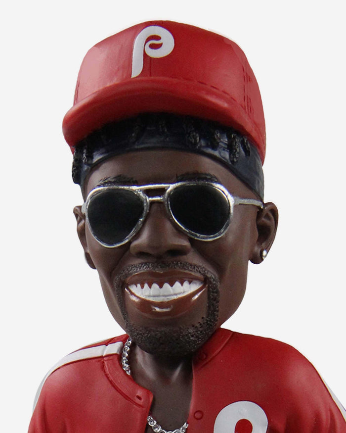 Andrew McCutchen Philadelphia Phillies Uncle Larry Bobblehead FOCO - FOCO.com