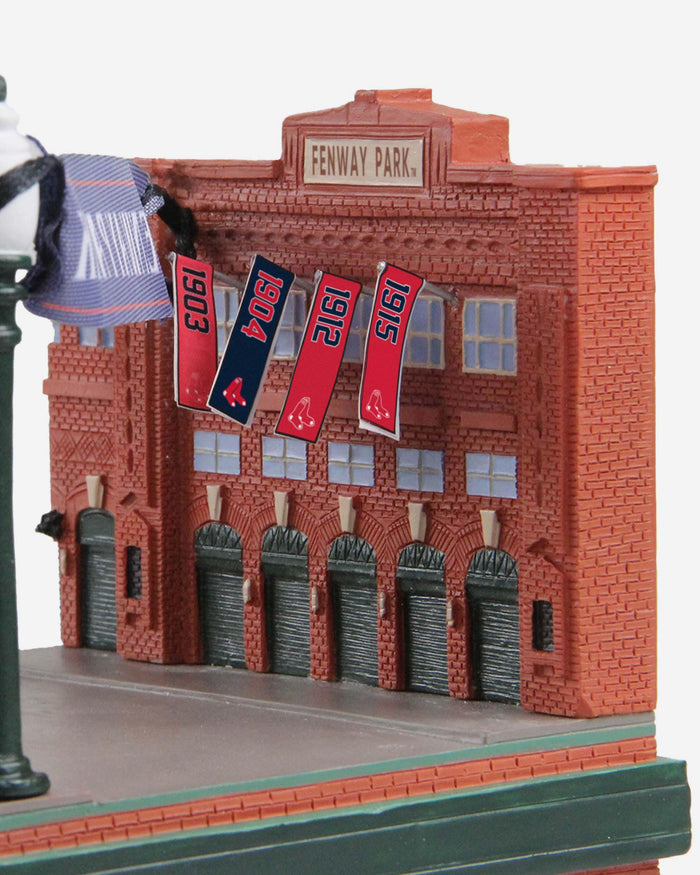 Xander Bogaerts Boston Red Sox City Connect Bobblehead FOCO - FOCO.com