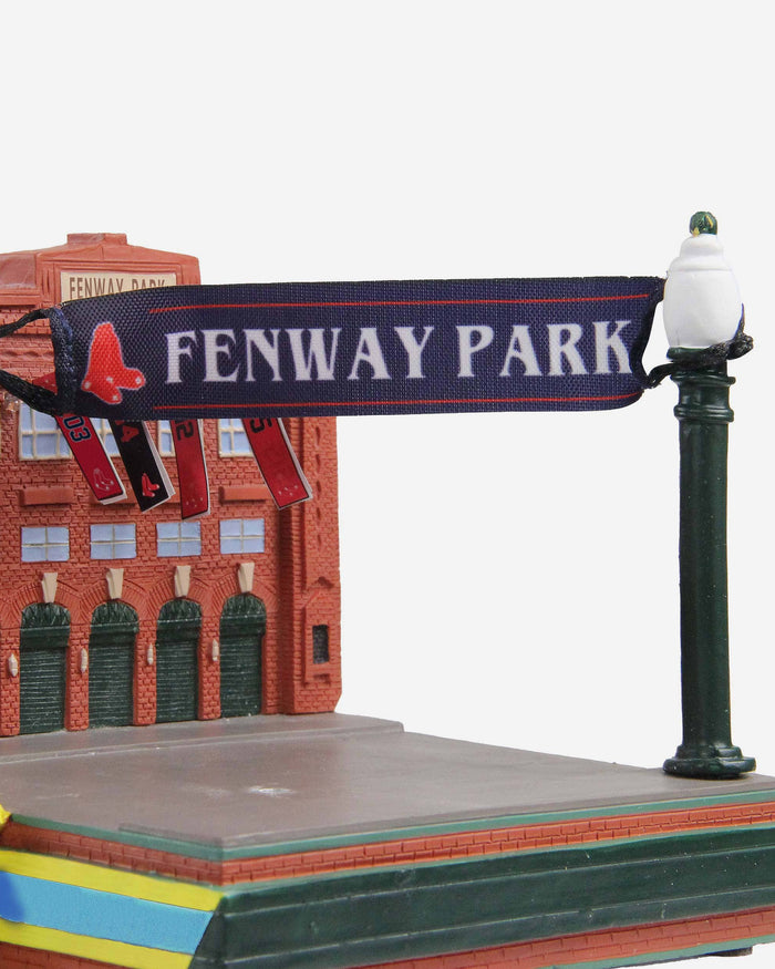 Rafael Devers Boston Red Sox City Connect Bobblehead FOCO - FOCO.com