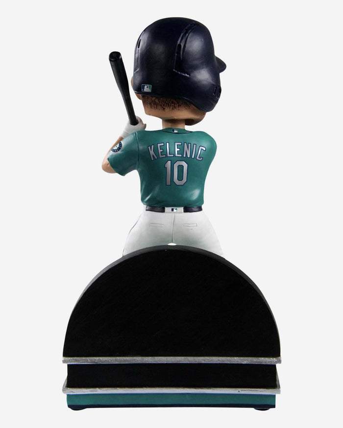 Jarred Kelenic Seattle Mariners Welcome Bobblehead FOCO - FOCO.com