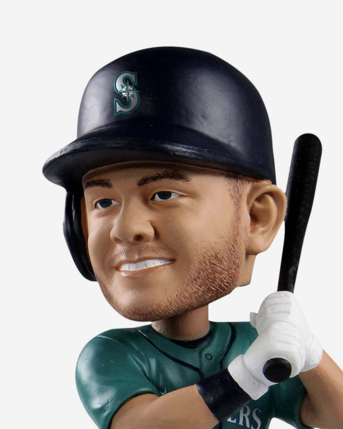 Jarred Kelenic Seattle Mariners Welcome Bobblehead FOCO - FOCO.com