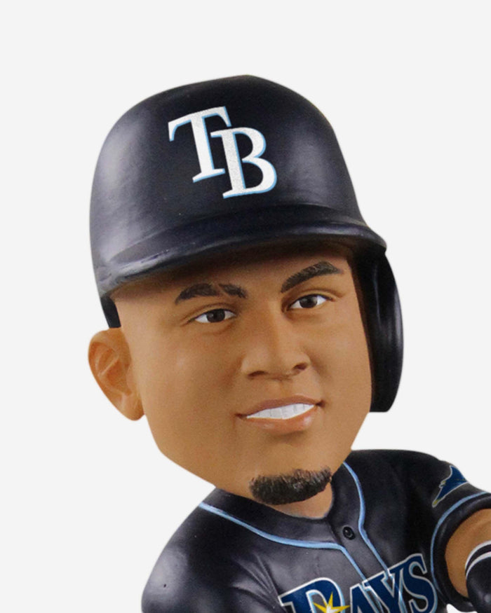 Wander Franco Tampa Bay Rays Welcome Bobblehead FOCO - FOCO.com