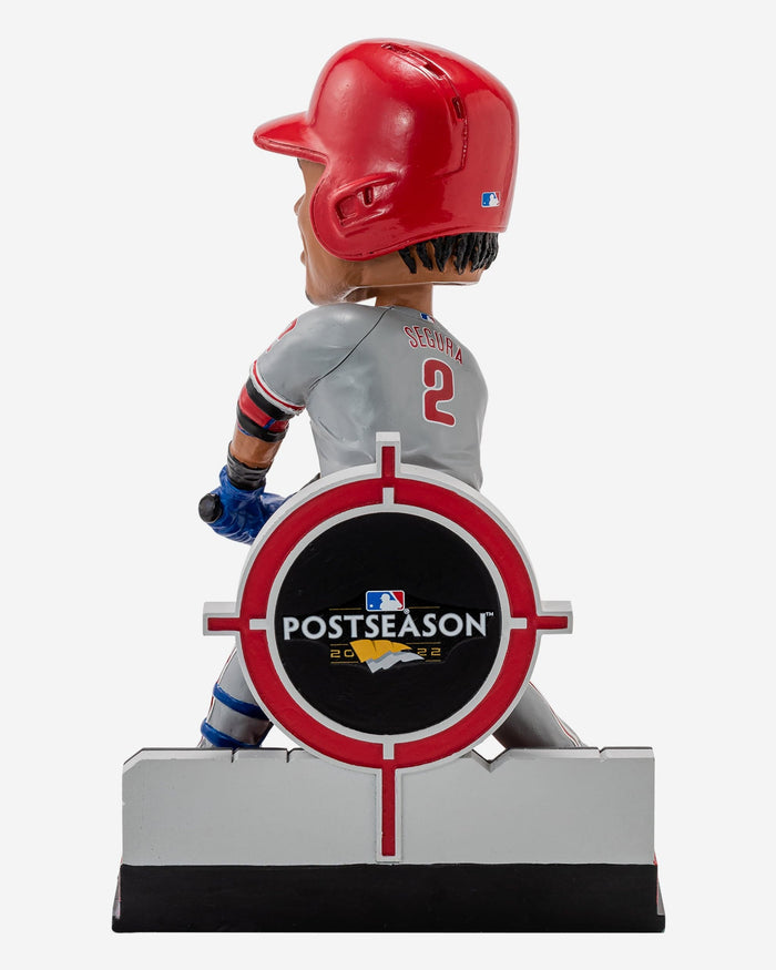 Jean Segura Philadelphia Phillies Red October Gamebreaker Bobblehead FOCO - FOCO.com