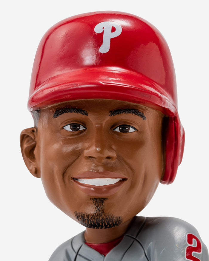 Jean Segura Philadelphia Phillies Red October Gamebreaker Bobblehead FOCO - FOCO.com