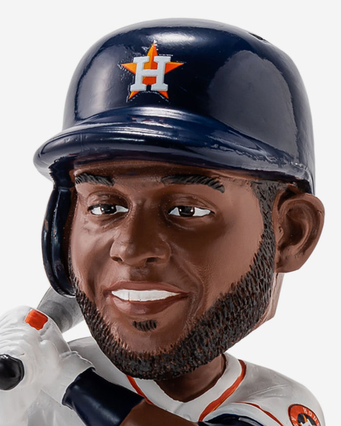 Yordan Alvarez Houston Astros 2022 ALDS Game 1 Walk Off Home Run Bobblehead FOCO - FOCO.com