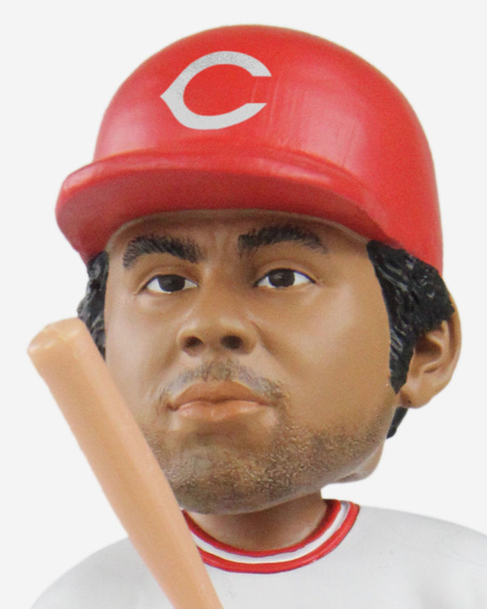 Cesar Geronimo Cincinnati Reds 1976 World Series Champions Big Red Machine Bobblehead FOCO - FOCO.com