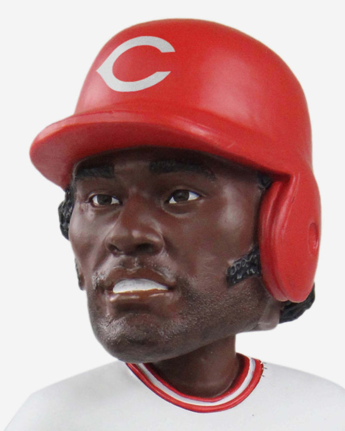 George Foster Cincinnati Reds 1976 World Series Champions Big Red Machine Bobblehead FOCO - FOCO.com