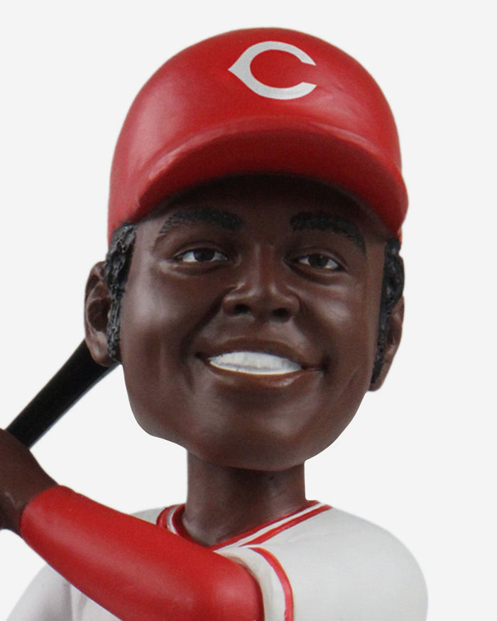 Joe Morgan Cincinnati Reds 1975-76 World Series Champions Big Red Machine Bobblehead FOCO - FOCO.com