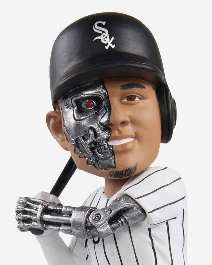 Yermin Mercedes Chicago White Sox Yerminator Bobblehead FOCO - FOCO.com