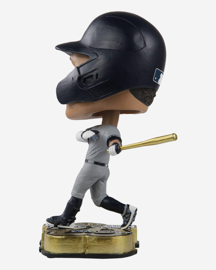 Aaron Judge New York Yankees 62 Home Run Variant Bighead Bobblehead FOCO - FOCO.com