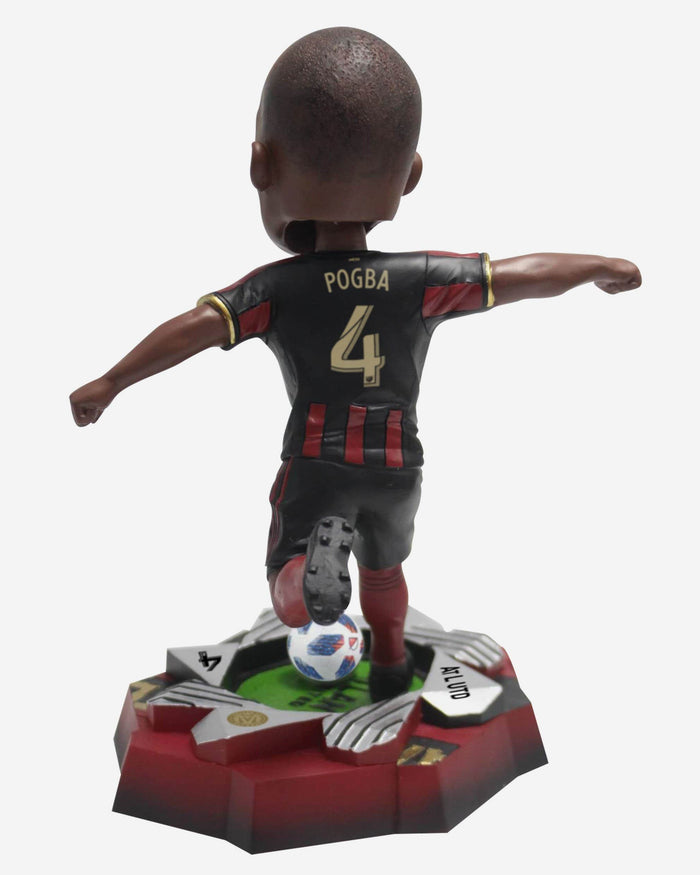 Florentin Pogba Atlanta United FC Bobblehead FOCO - FOCO.com