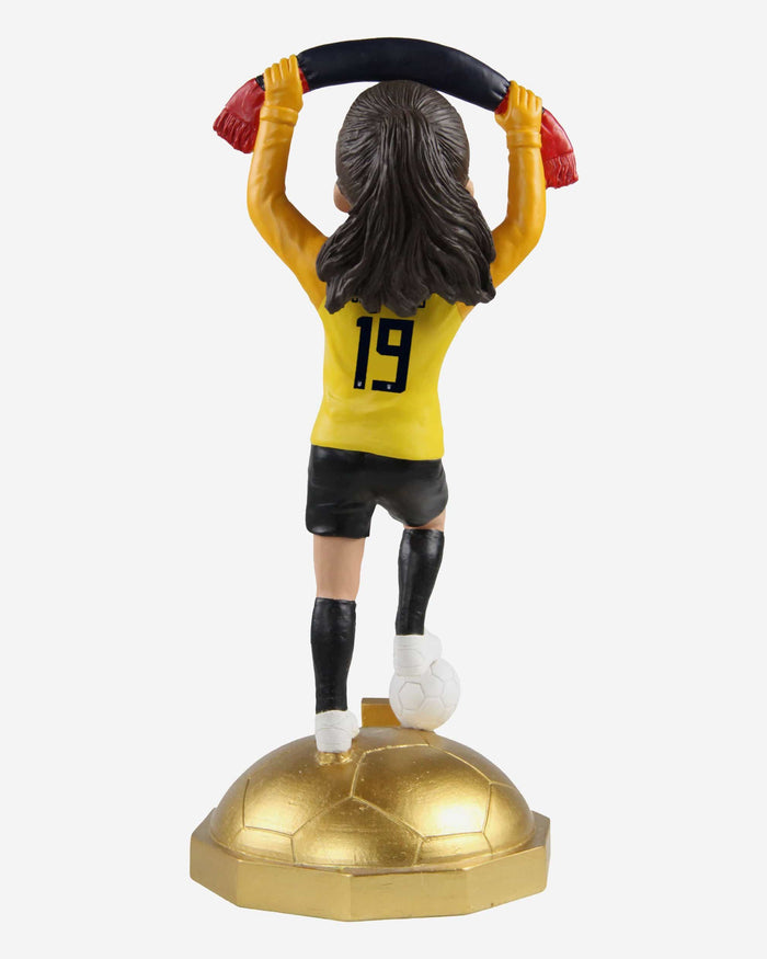 Alyssa Naeher US Womens National Soccer Team Championship Bobblehead FOCO - FOCO.com