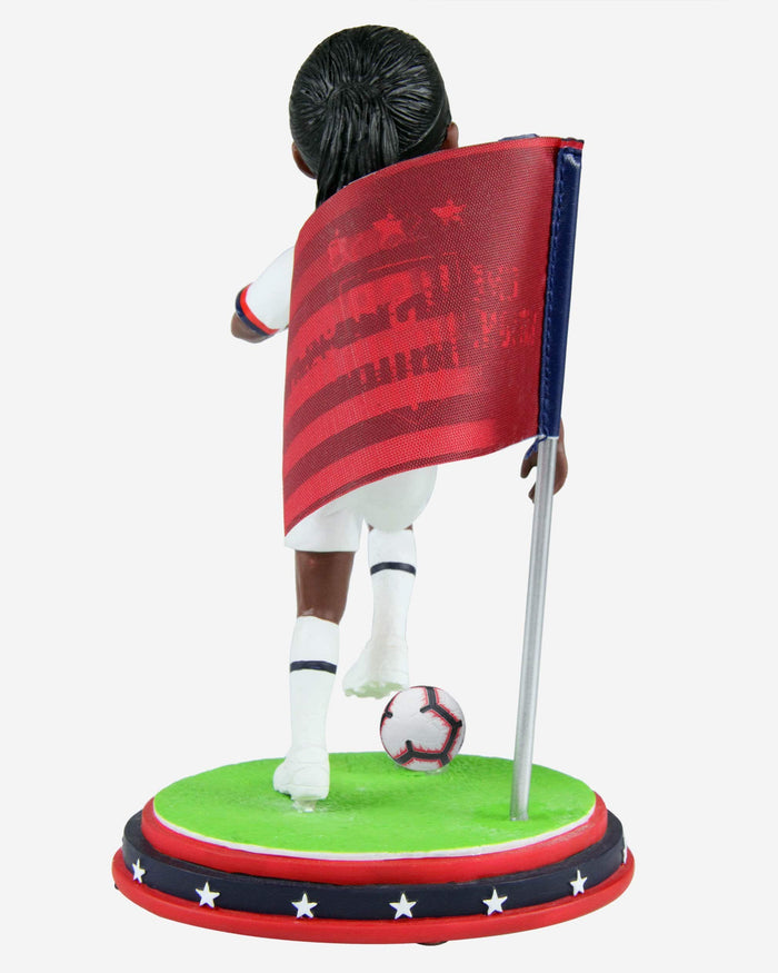 Crystal Dunn US Womens National Soccer Team Bobblehead FOCO - FOCO.com