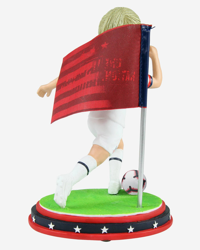 Julie Ertz US Womens National Soccer Team Bobblehead FOCO - FOCO.com