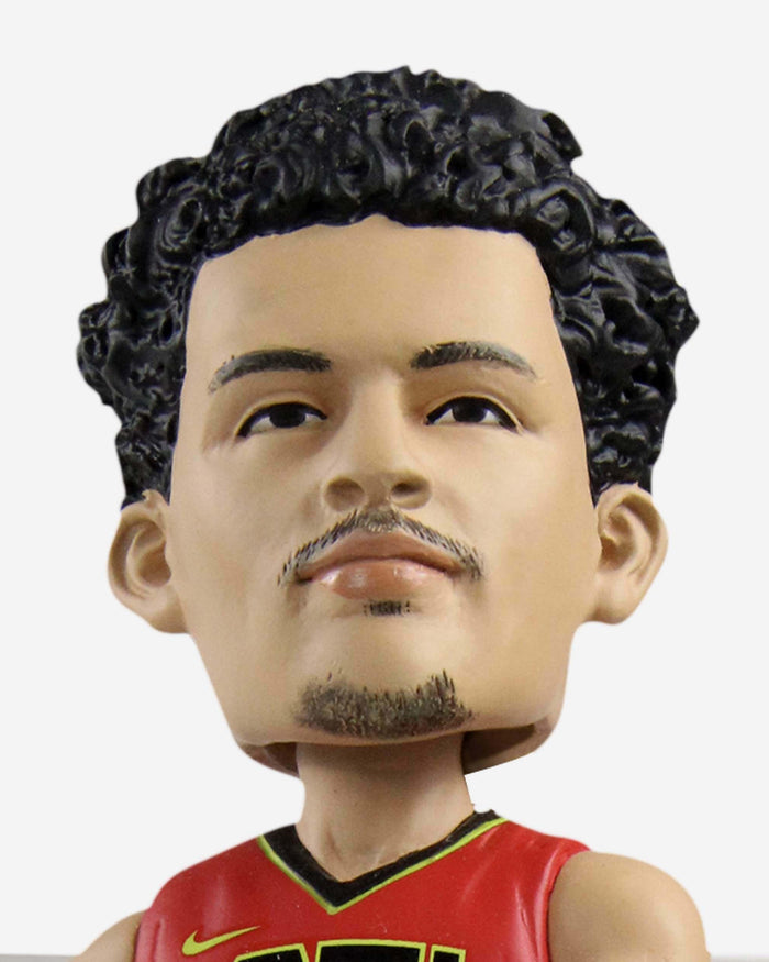 Trae Young Atlanta Hawks Slam Magazine Cover Bobblehead FOCO - FOCO.com