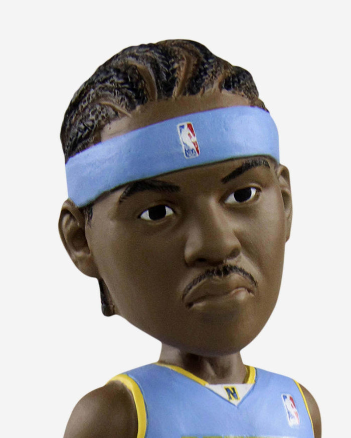 Carmelo Anthony Denver Nuggets Slam Magazine Cover Bobblehead FOCO - FOCO.com