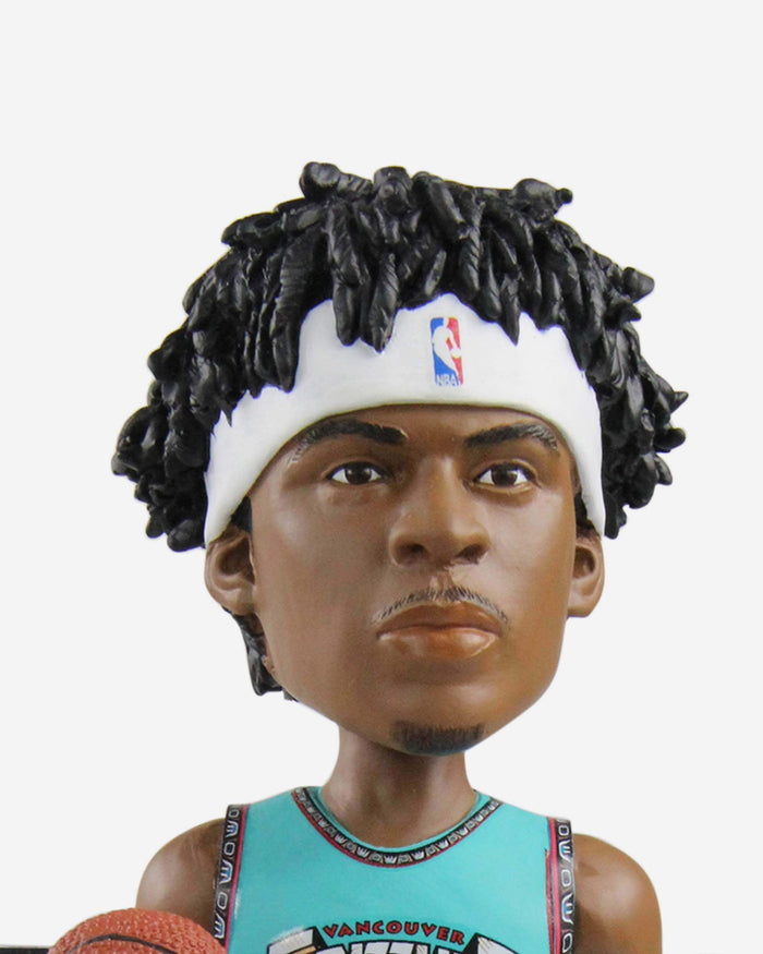 Ja Morant Memphis Grizzlies Slam Magazine Cover Bobblehead FOCO - FOCO.com