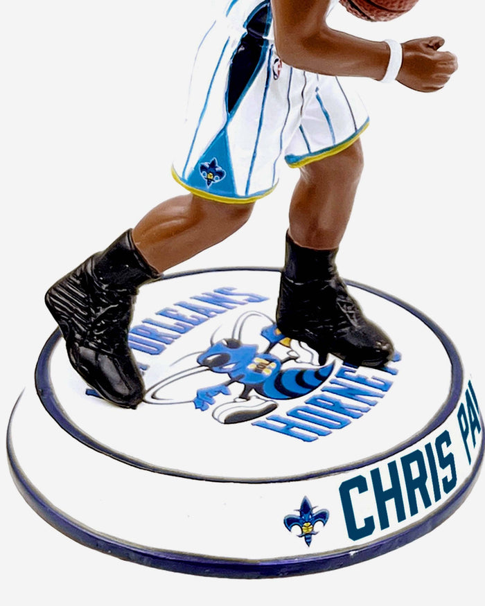 Chris Paul New Orleans Hornets Bighead Bobblehead  FOCO - FOCO.com