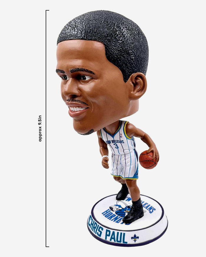 Chris Paul New Orleans Hornets Bighead Bobblehead  FOCO - FOCO.com