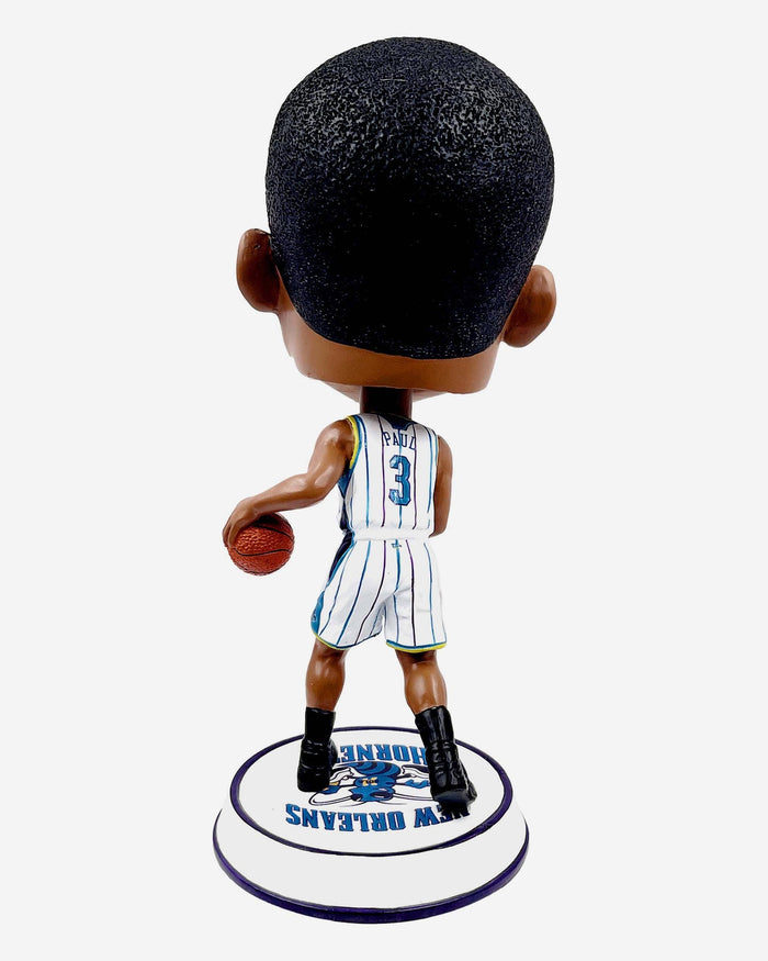 Chris Paul New Orleans Hornets Bighead Bobblehead  FOCO - FOCO.com