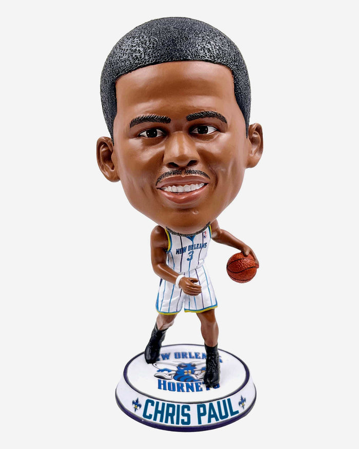 Chris Paul New Orleans Hornets Bighead Bobblehead FOCO - FOCO.com