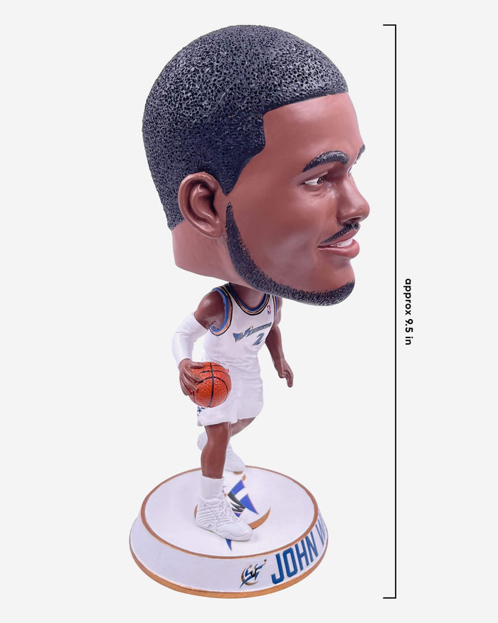 John Wall Washington Wizards Bighead Bobblehead FOCO - FOCO.com