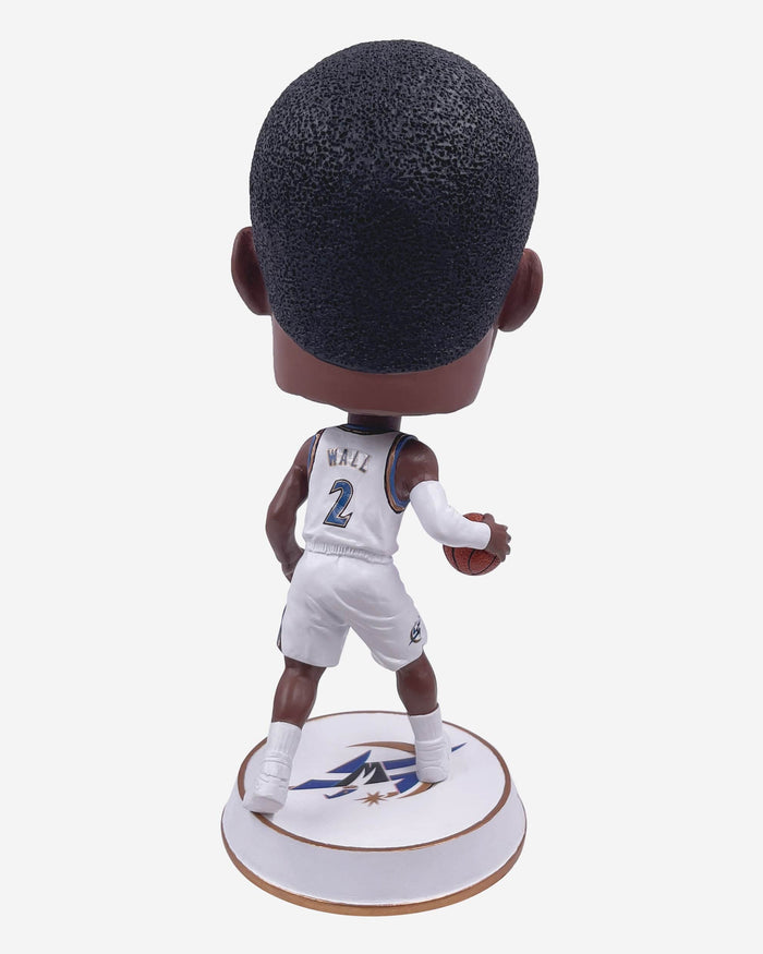 John Wall Washington Wizards Bighead Bobblehead FOCO - FOCO.com