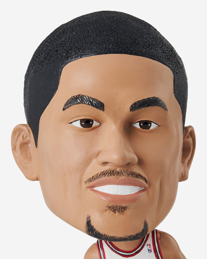 Derrick Rose Chicago Bulls Bighead Bobblehead FOCO - FOCO.com