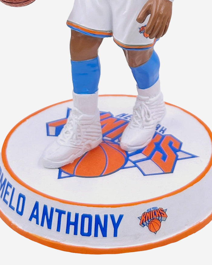 Carmelo Anthony New York Knicks Bighead Bobblehead FOCO - FOCO.com