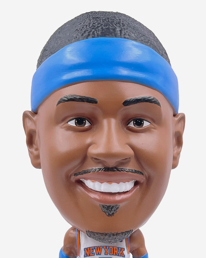 Carmelo Anthony New York Knicks Bighead Bobblehead FOCO - FOCO.com