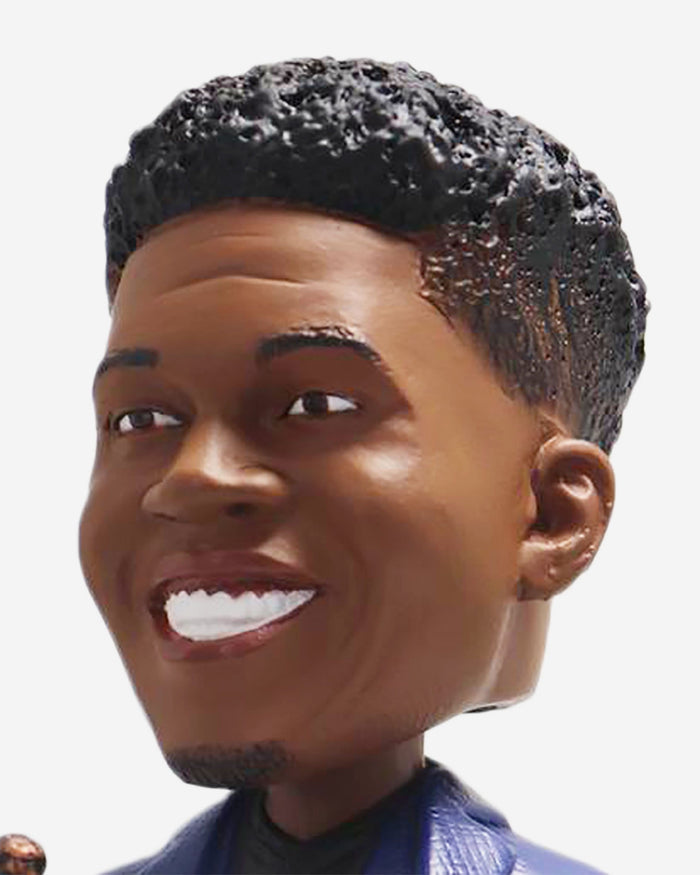 Giannis Antetokounmpo Milwaukee Bucks 2019 MVP Bobblehead FOCO - FOCO.com