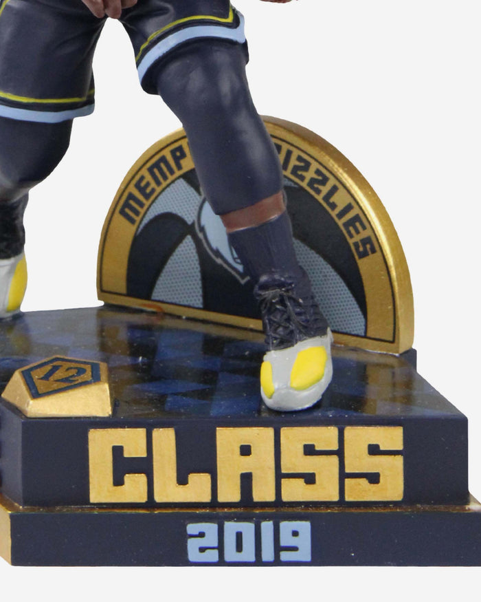 Ja Morant Memphis Grizzlies 2019 Rookie Class Bobblehead FOCO - FOCO.com