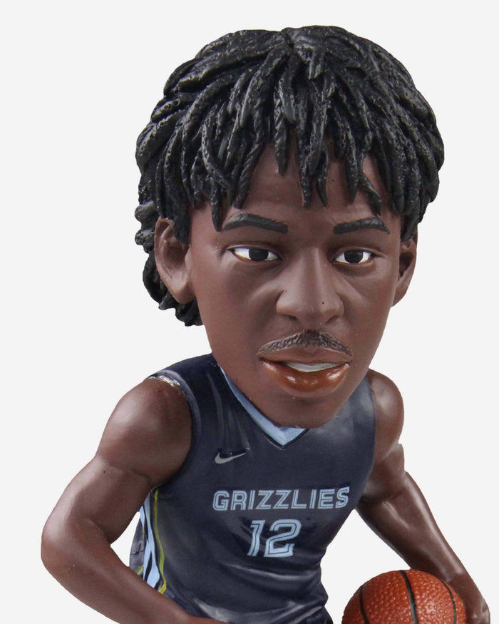 Ja Morant Memphis Grizzlies 2019 Rookie Class Bobblehead FOCO - FOCO.com