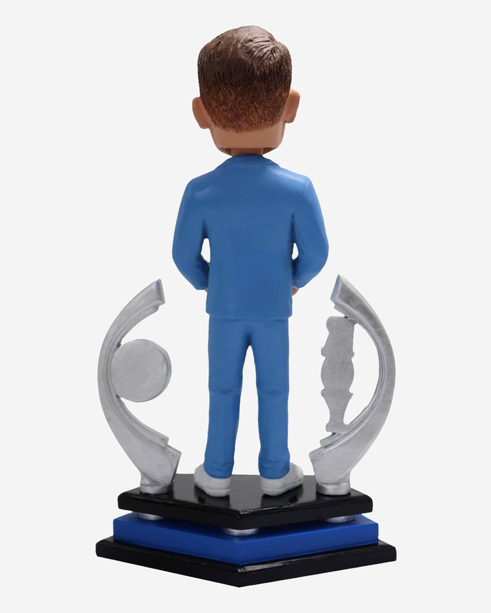 Luka Doncic Dallas Mavericks 2019 Rookie Of The Year Bobblehead FOCO - FOCO.com