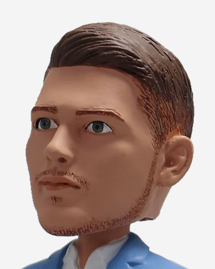 Luka Doncic Dallas Mavericks 2019 Rookie Of The Year Bobblehead FOCO - FOCO.com