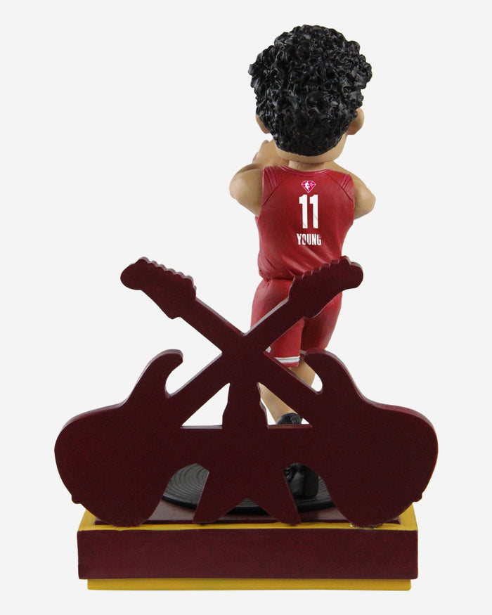 Trae Young Atlanta Hawks 2022 NBA All-Star Bobblehead FOCO - FOCO.com