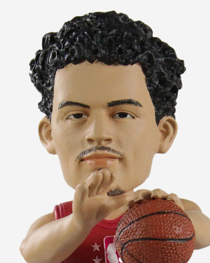 Trae Young Atlanta Hawks 2022 NBA All-Star Bobblehead FOCO - FOCO.com