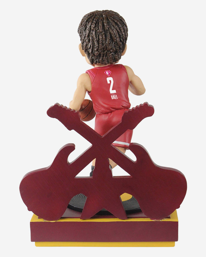 Lamelo Ball Charlotte Hornets 2022 NBA All-Star Bobblehead FOCO - FOCO.com