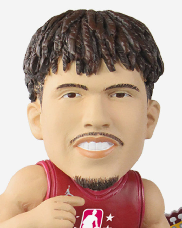 Lamelo Ball Charlotte Hornets 2022 NBA All-Star Bobblehead FOCO - FOCO.com