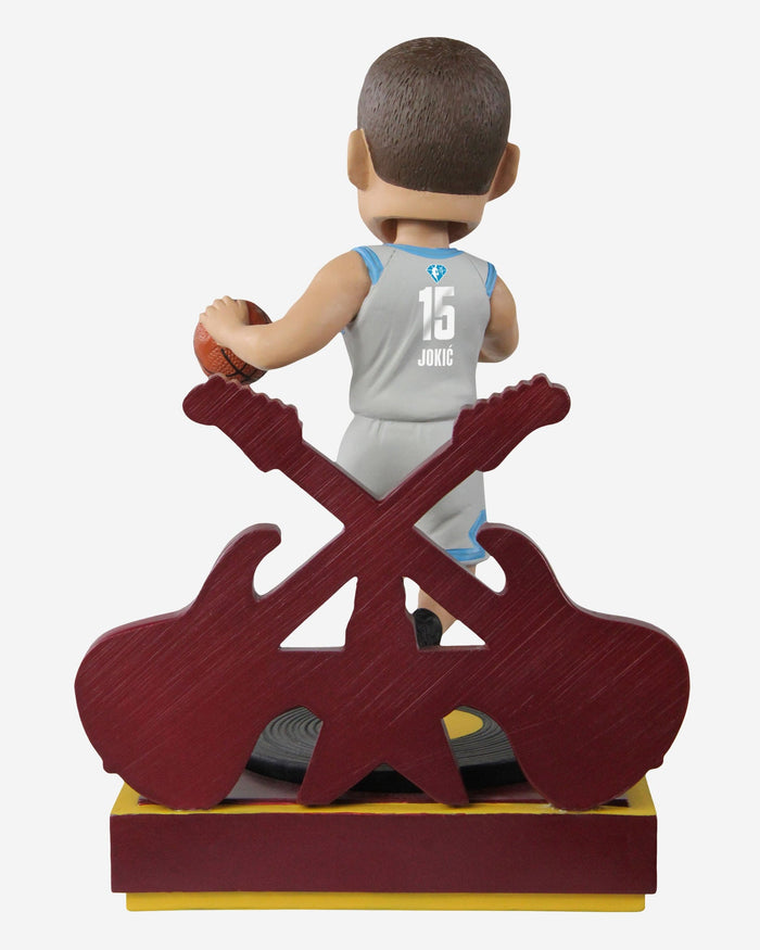 Nikola Jokic Denver Nuggets 2022 NBA All-Star Bobblehead FOCO - FOCO.com