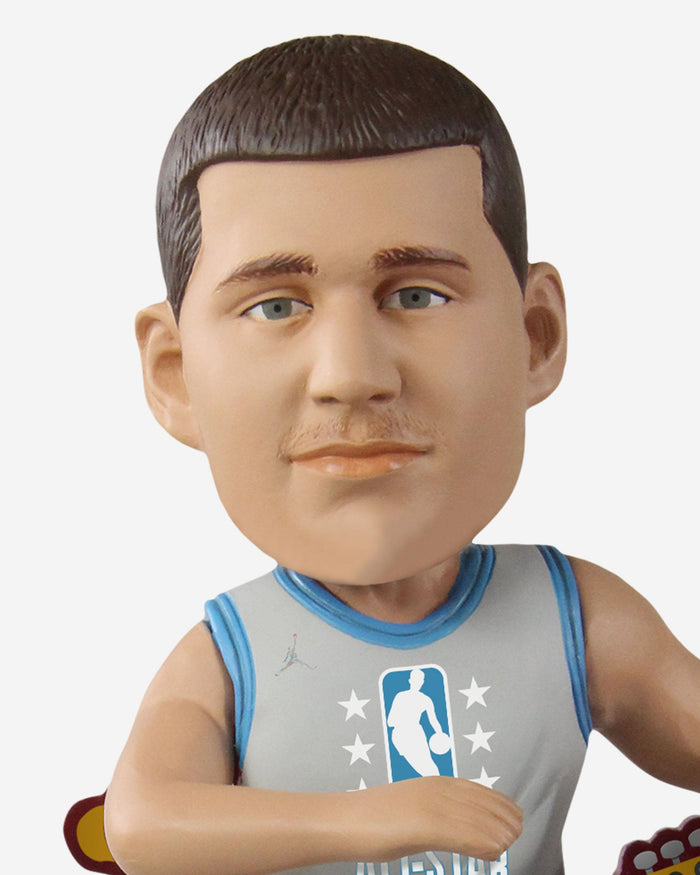 Nikola Jokic Denver Nuggets 2022 NBA All-Star Bobblehead FOCO - FOCO.com