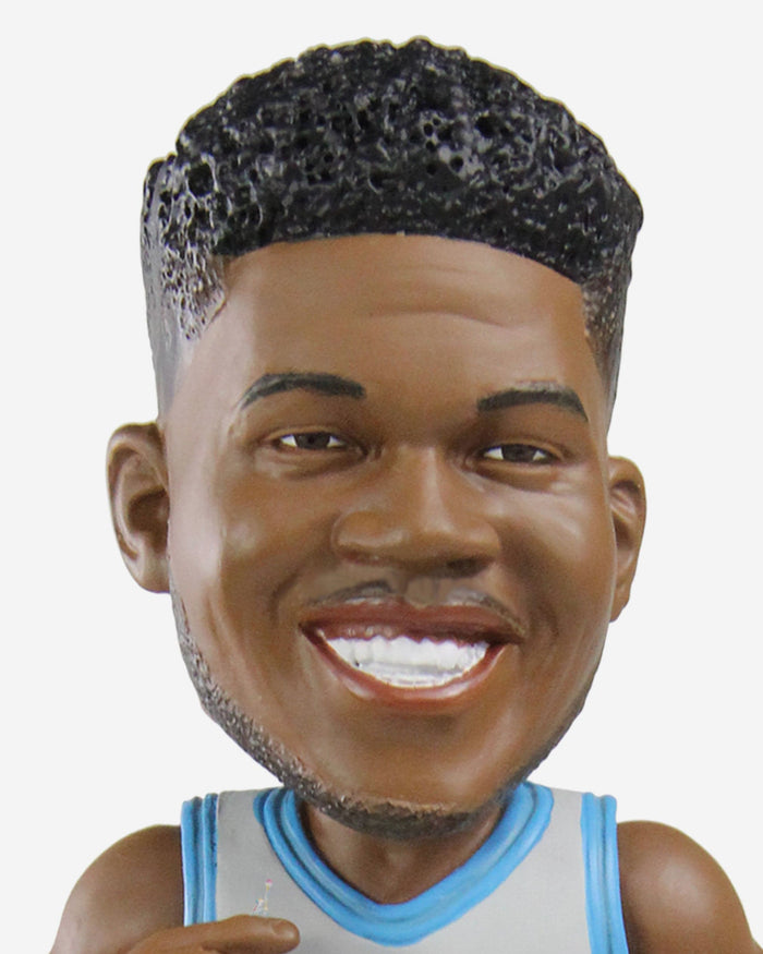 Giannis Antetokounmpo Milwaukee Bucks 2022 NBA All-Star Bobblehead FOCO - FOCO.com