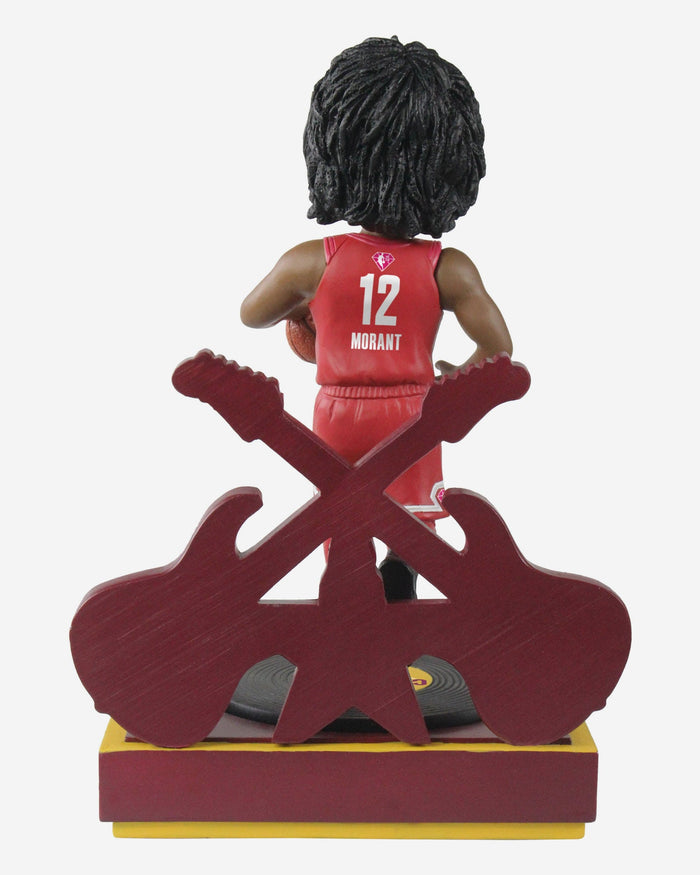 Ja Morant Memphis Grizzlies 2022 NBA All-Star Bobblehead FOCO - FOCO.com