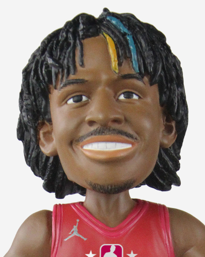 Ja Morant Memphis Grizzlies 2022 NBA All-Star Bobblehead FOCO - FOCO.com