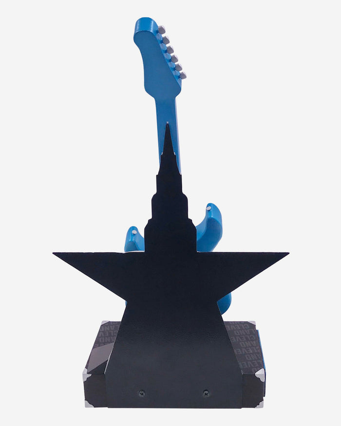 2022 NBA All-Star Game West Guitar On Parade Figurine FOCO - FOCO.com