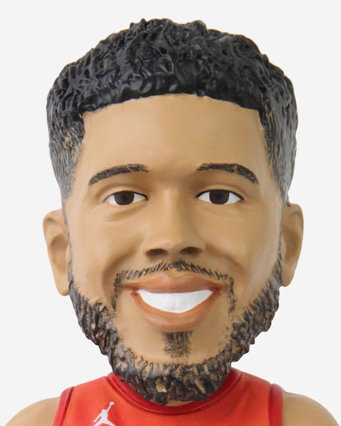 Jayson Tatum Boston Celtics 2023 All-Star MVP Bobblehead FOCO - FOCO.com