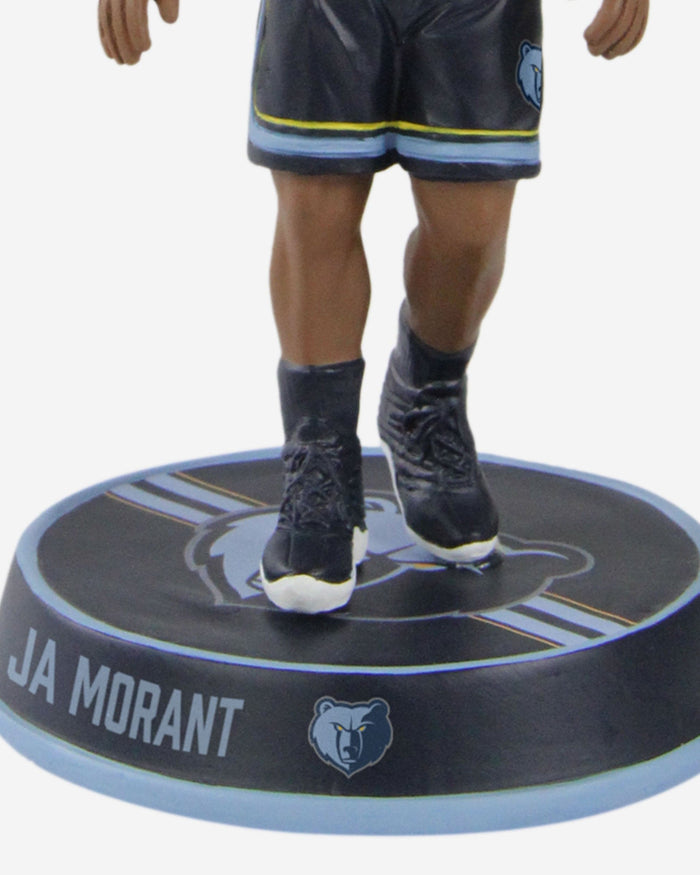 Ja Morant Memphis Grizzlies Variant Bighead Bobblehead FOCO - FOCO.com